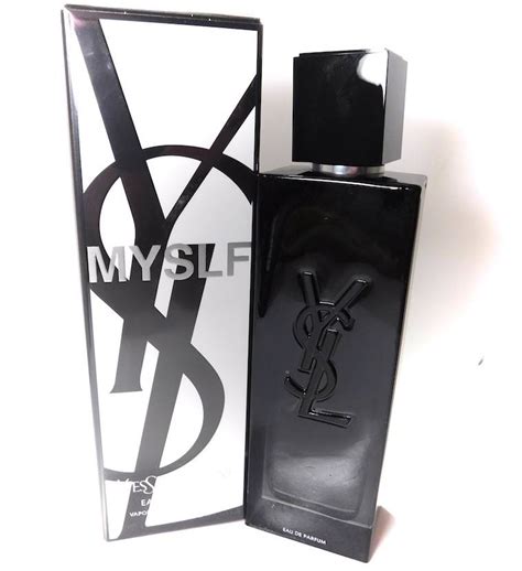 ysl myself womens|ysl myself perfume for women.